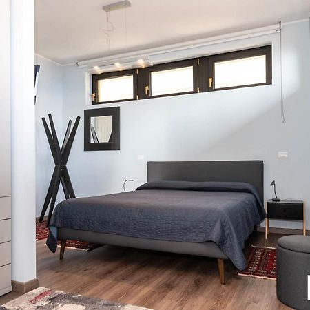 Casa Valentino - Appartamento Con Vista Madonna Del Sasso Eksteriør bilde