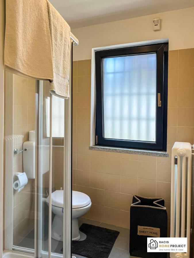 Casa Valentino - Appartamento Con Vista Madonna Del Sasso Eksteriør bilde