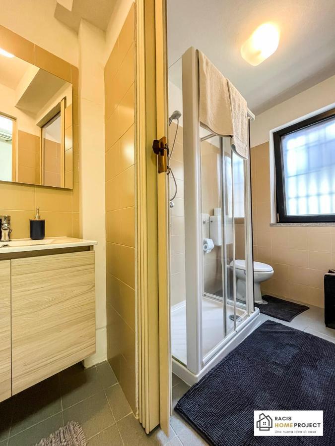 Casa Valentino - Appartamento Con Vista Madonna Del Sasso Eksteriør bilde
